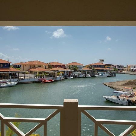 Apartament Ocean Blue Bonaire Kralendijk na wyspie Bonaire Zewnętrze zdjęcie